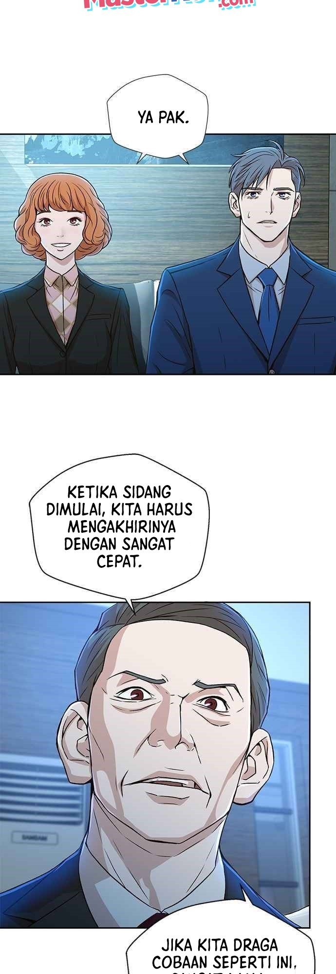 Judge Lee Han Young Bab 24 halaman 55