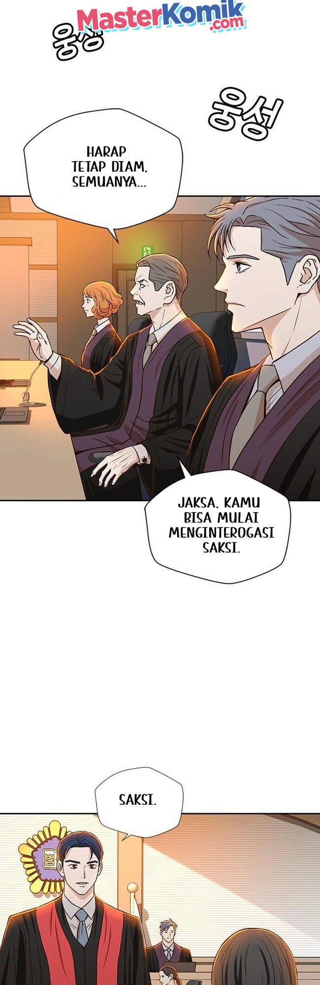 Judge Lee Han Young Bab 26 halaman 42
