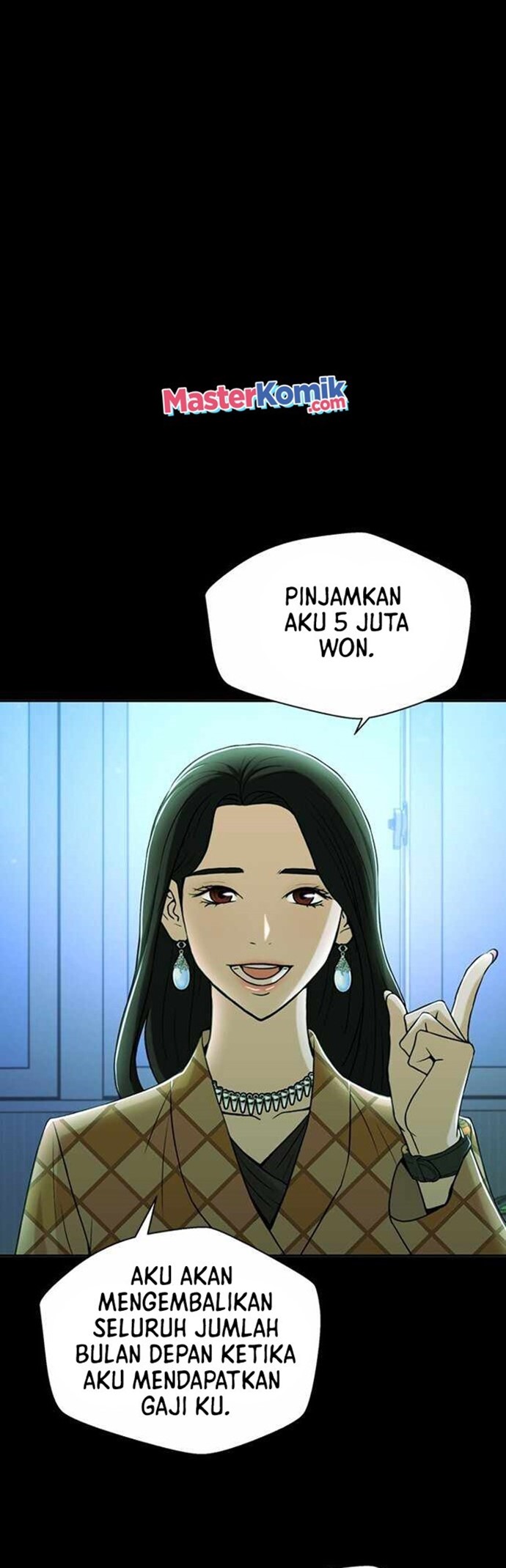 Judge Lee Han Young Bab 28 halaman 3