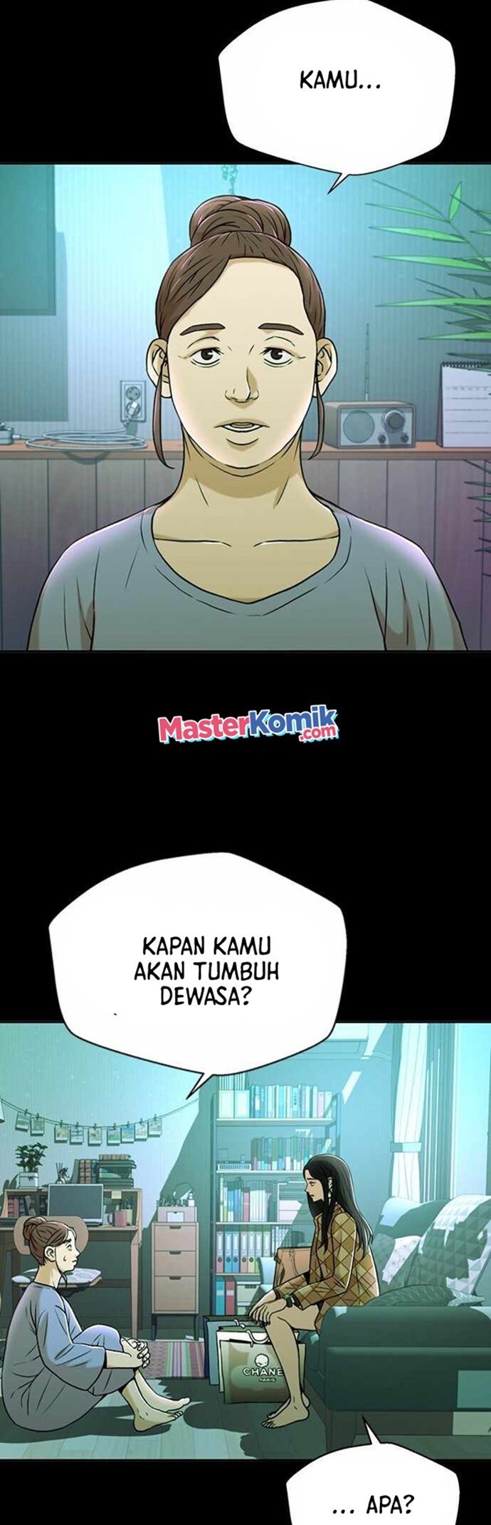Judge Lee Han Young Bab 28 halaman 4