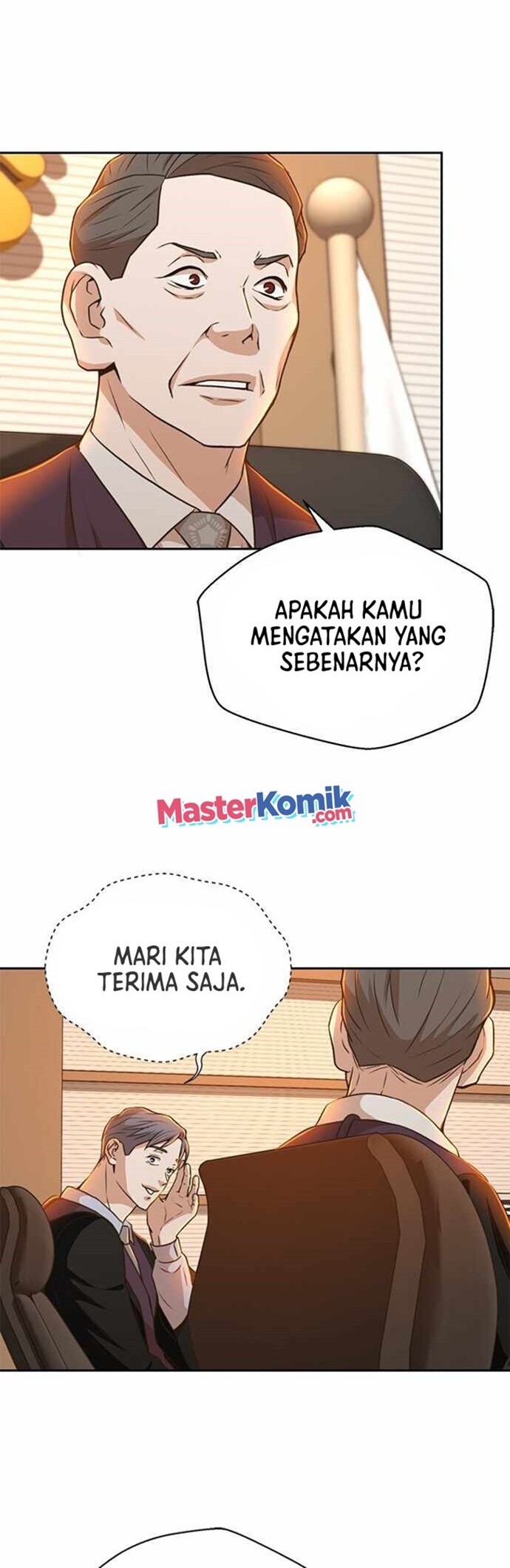 Judge Lee Han Young Bab 28 halaman 28