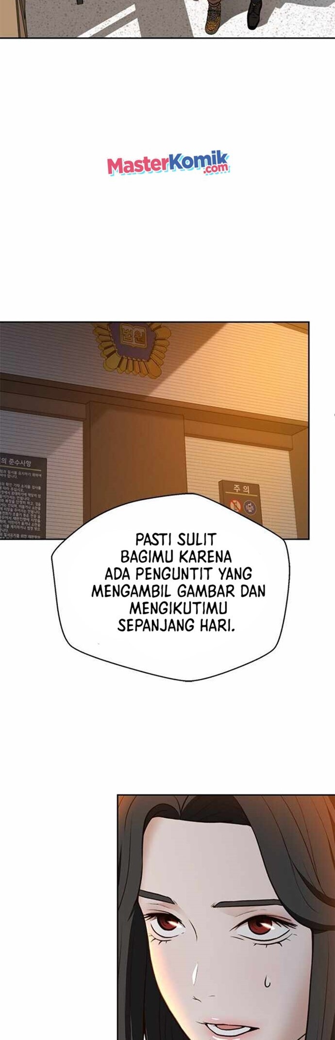 Judge Lee Han Young Bab 28 halaman 40
