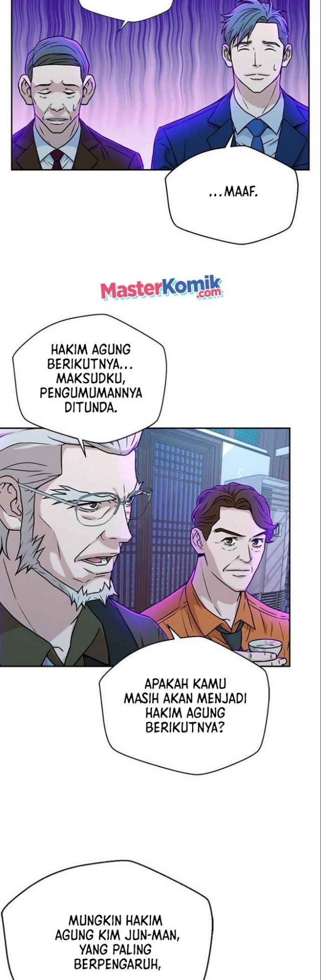 Judge Lee Han Young Bab 29 halaman 30