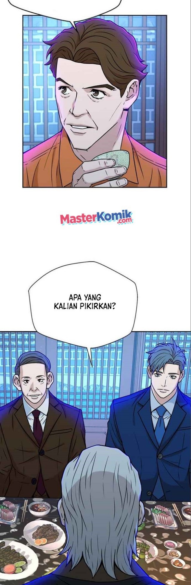 Judge Lee Han Young Bab 29 halaman 31