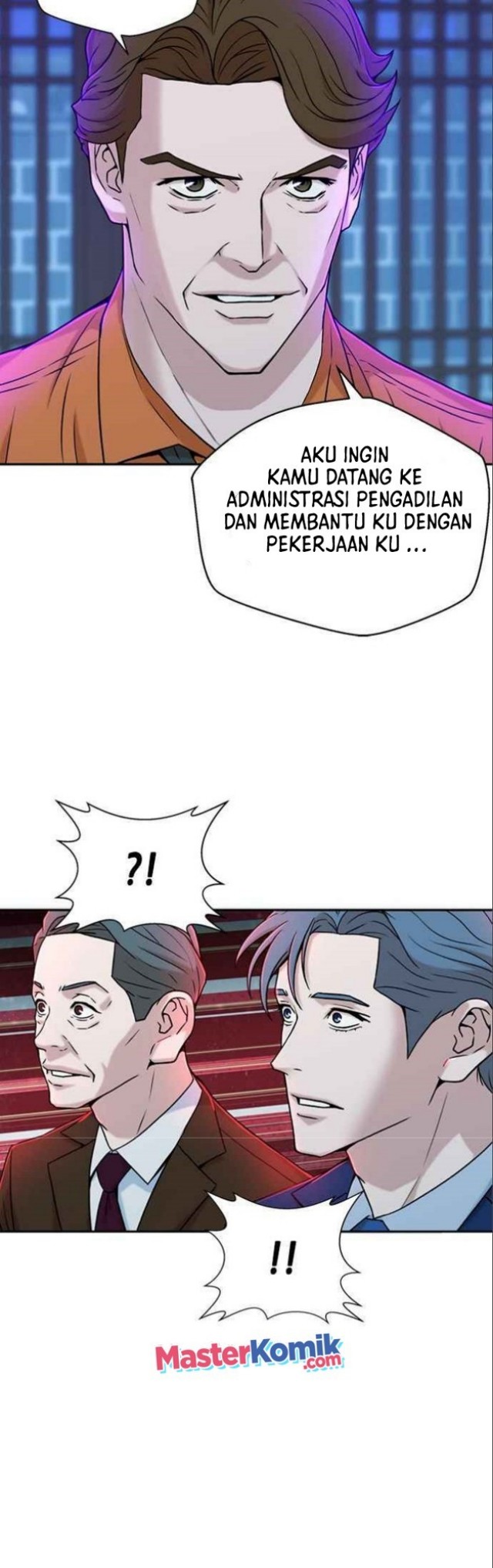Judge Lee Han Young Bab 29 halaman 38