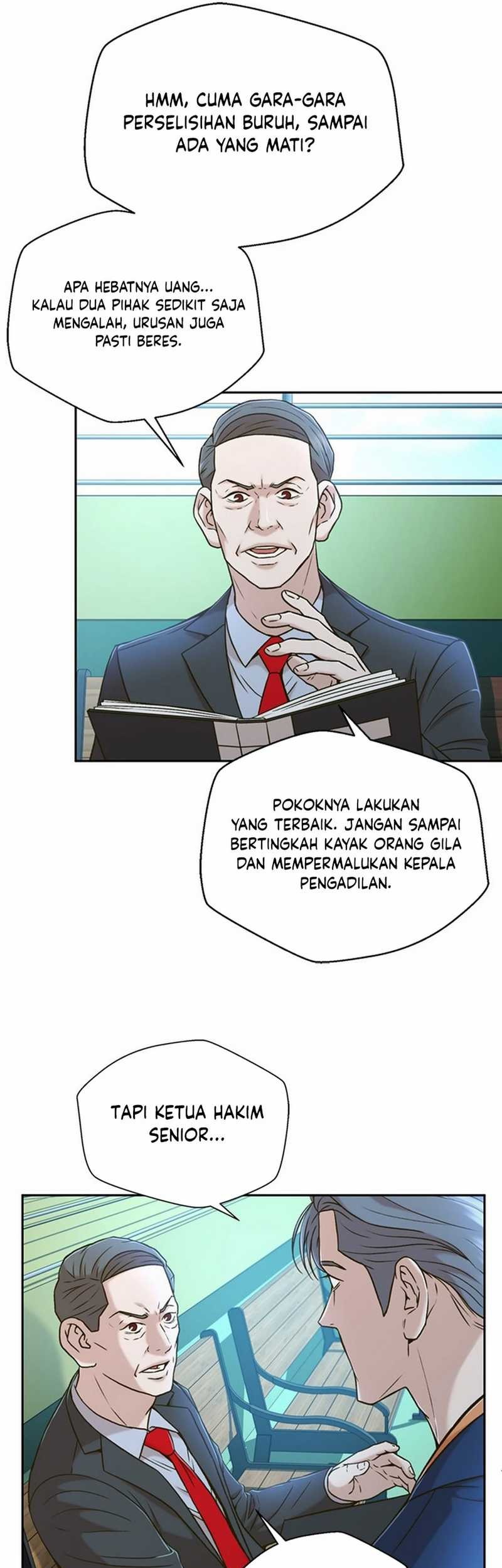 Judge Lee Han Young Bab 31 halaman 21