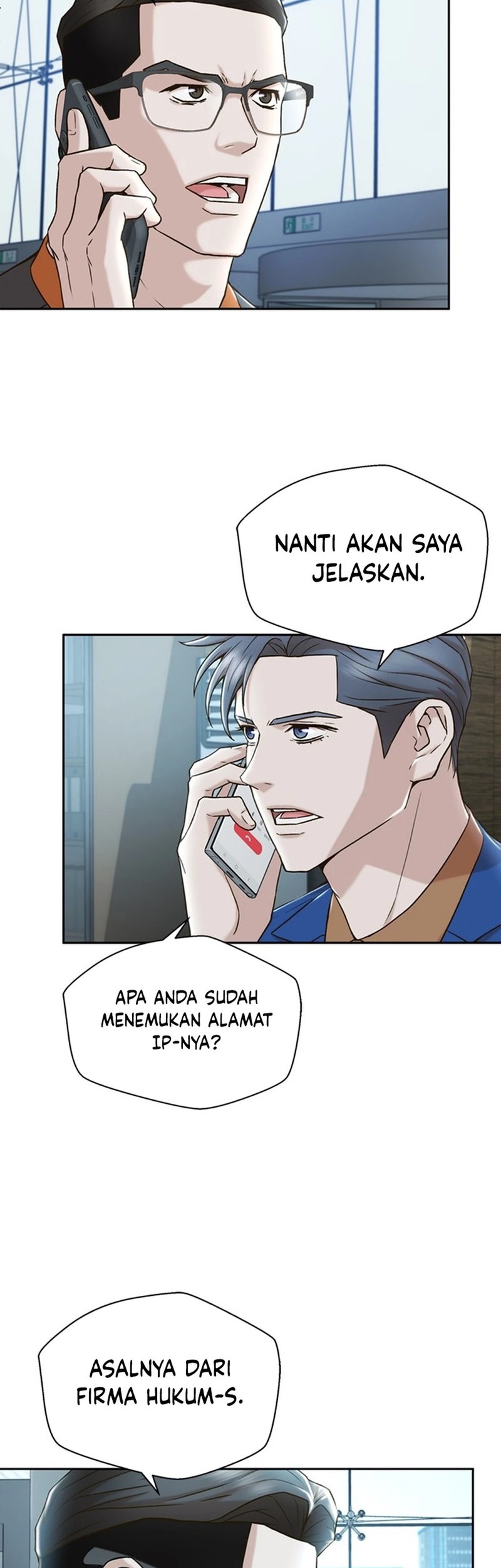 Judge Lee Han Young Bab 33 halaman 17