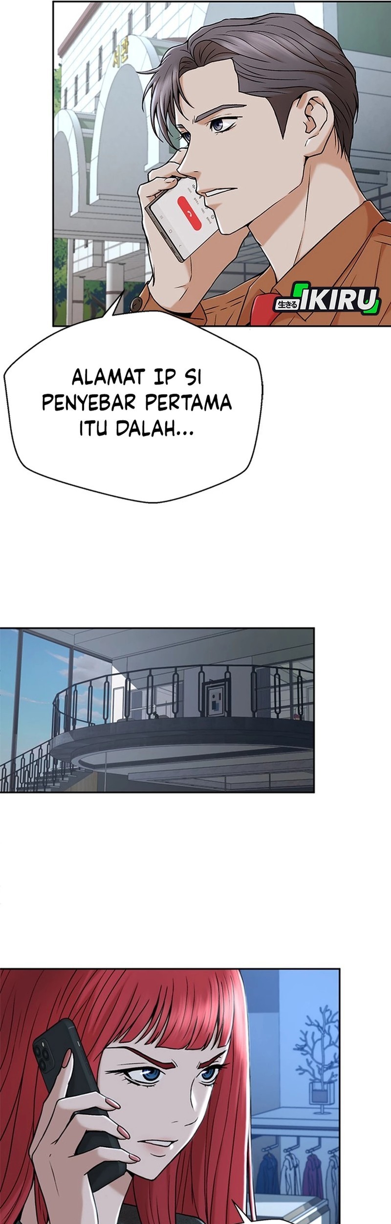 Judge Lee Han Young Bab 33 halaman 31