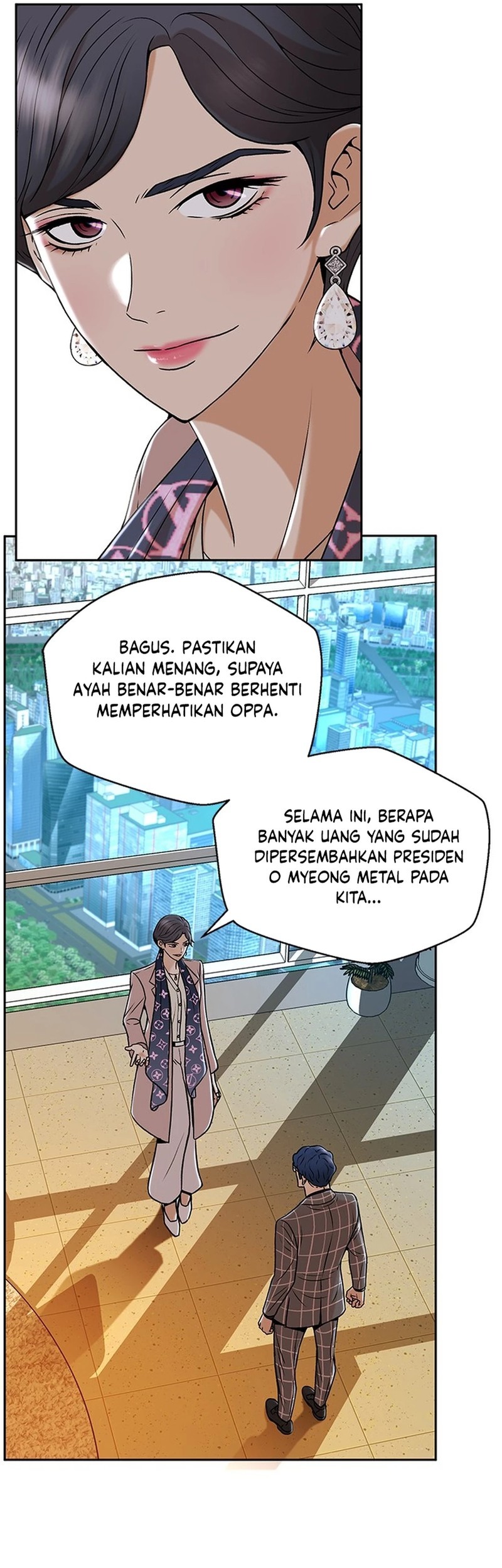 Judge Lee Han Young Bab 33 halaman 37