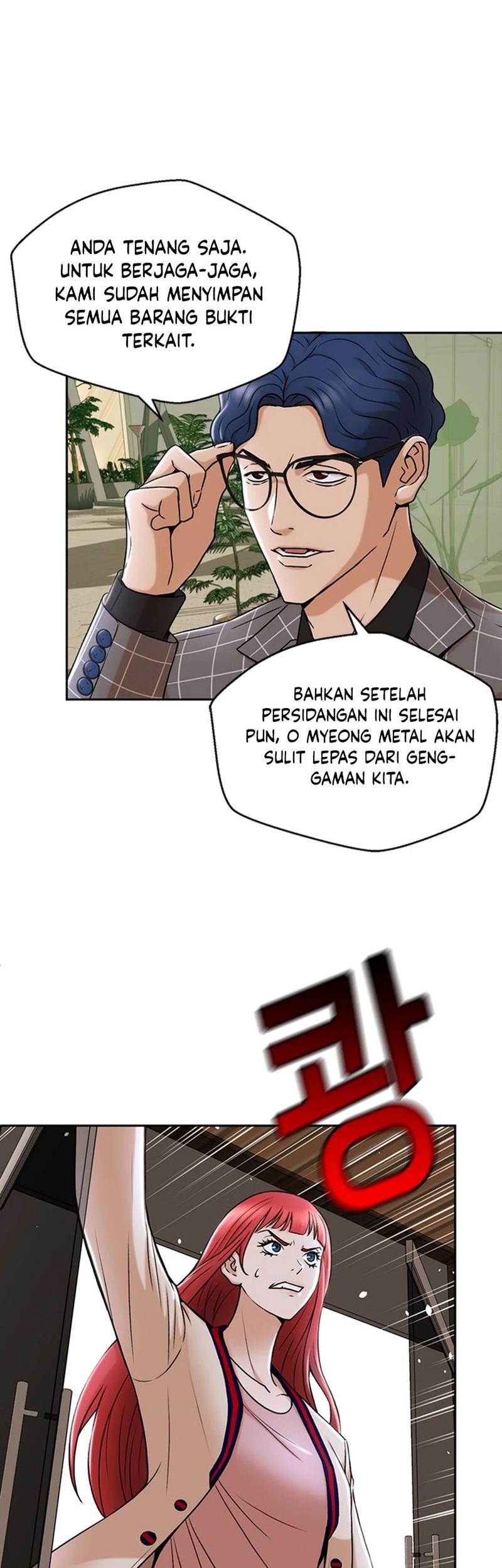 Judge Lee Han Young Bab 33 halaman 38