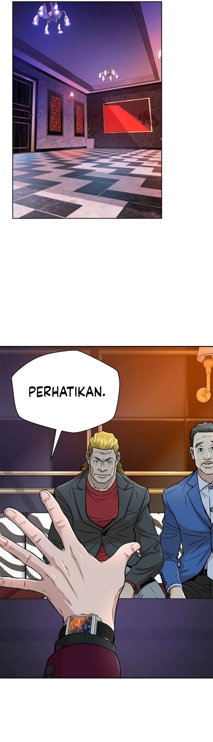 Judge Lee Han Young Bab 35 halaman 13