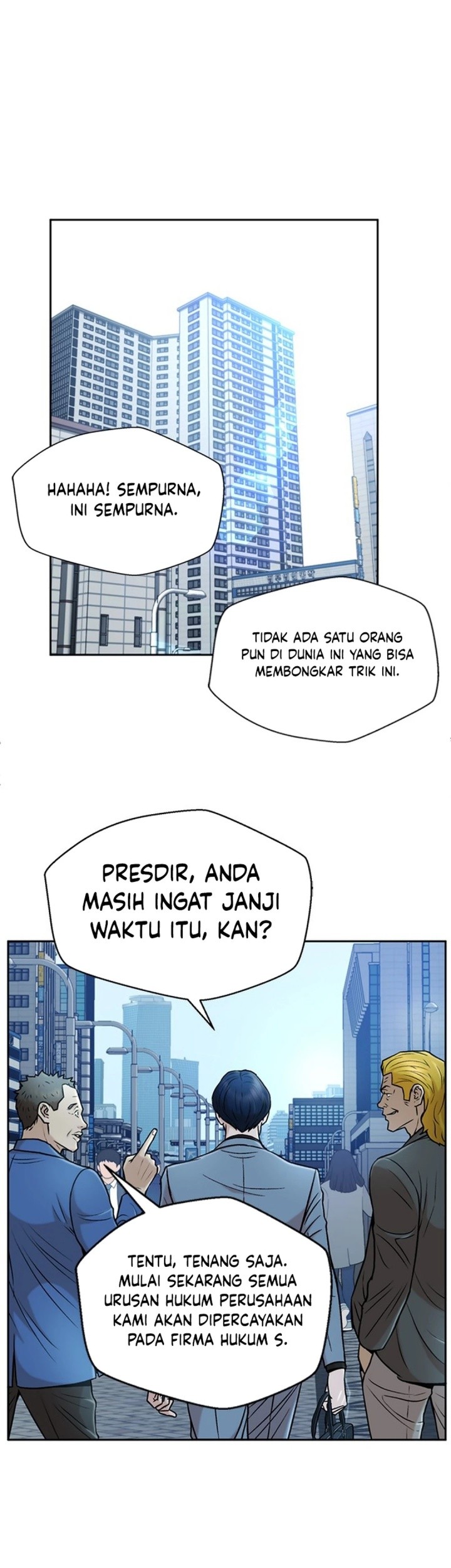 Judge Lee Han Young Bab 35 halaman 23