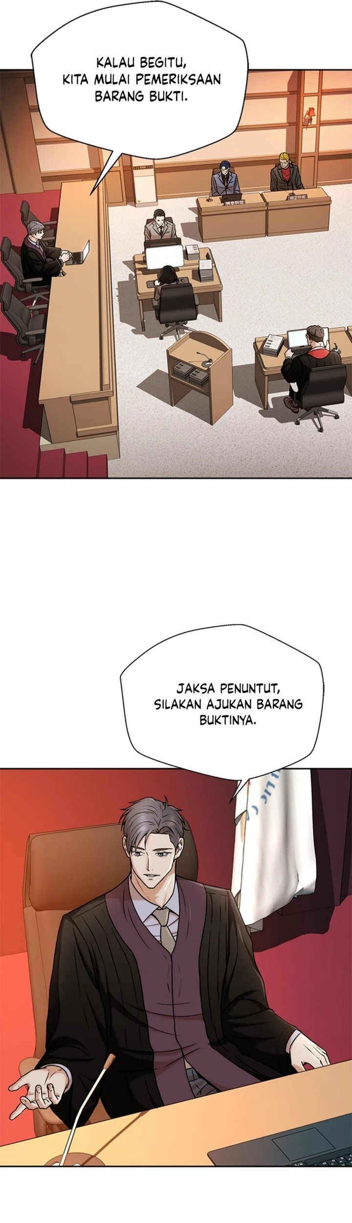 Judge Lee Han Young Bab 35 halaman 70