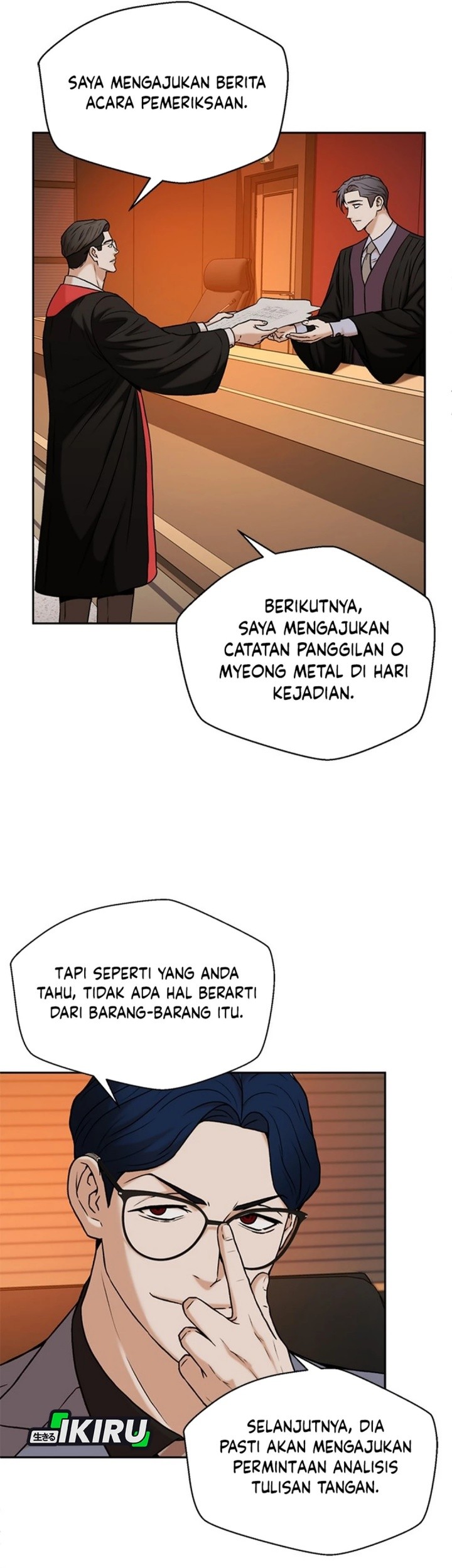 Judge Lee Han Young Bab 35 halaman 73