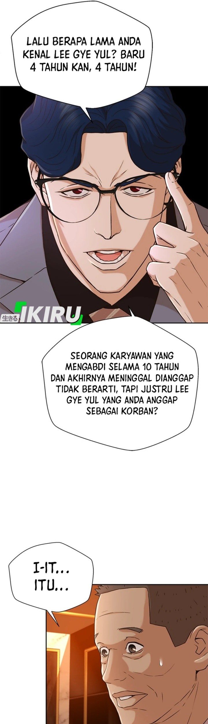 Judge Lee Han Young Bab 36 halaman 30