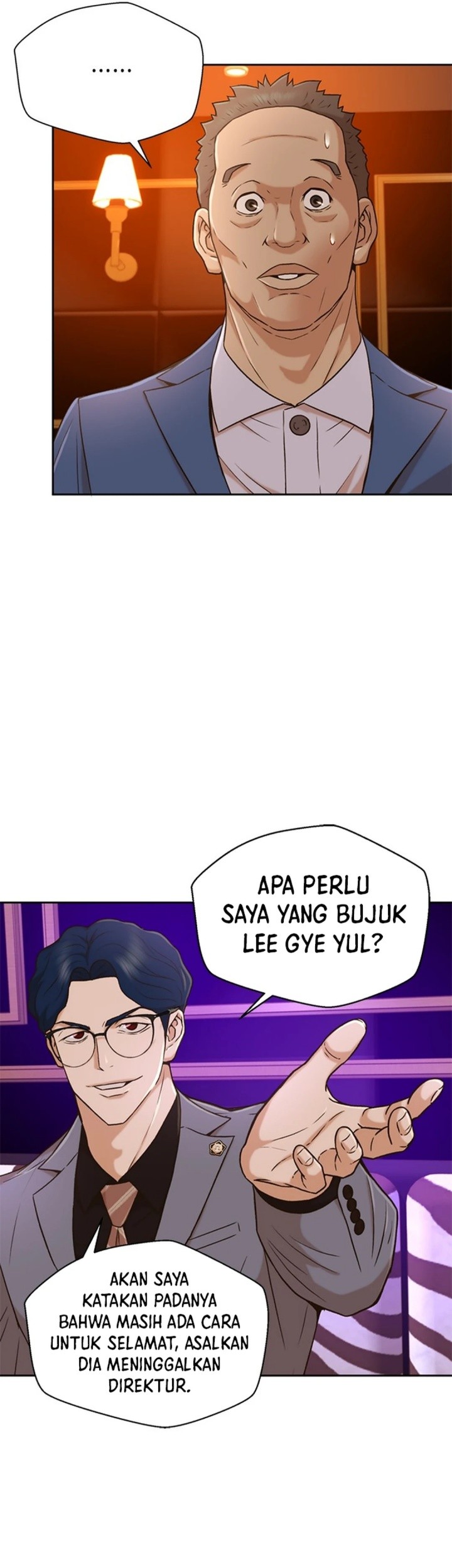 Judge Lee Han Young Bab 36 halaman 34