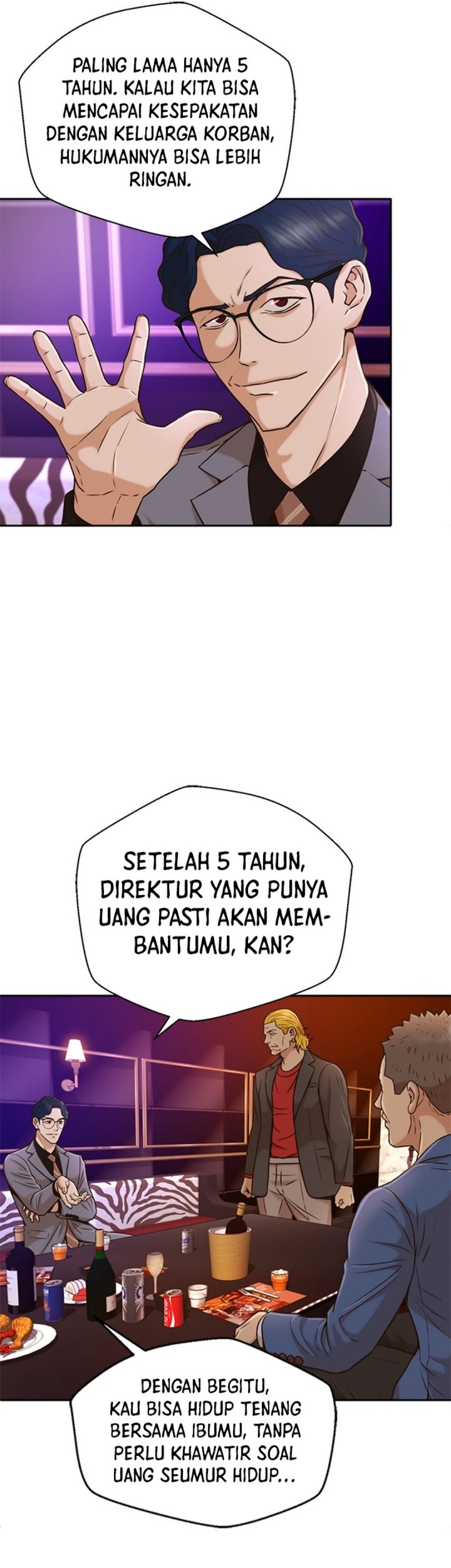 Judge Lee Han Young Bab 36 halaman 40