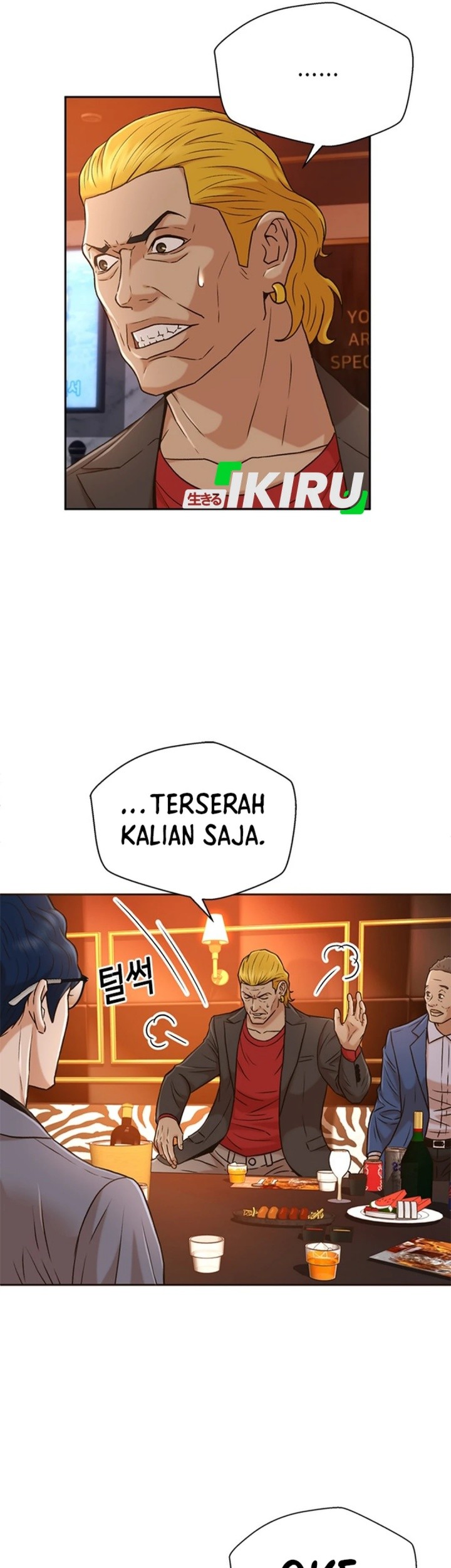 Judge Lee Han Young Bab 36 halaman 42