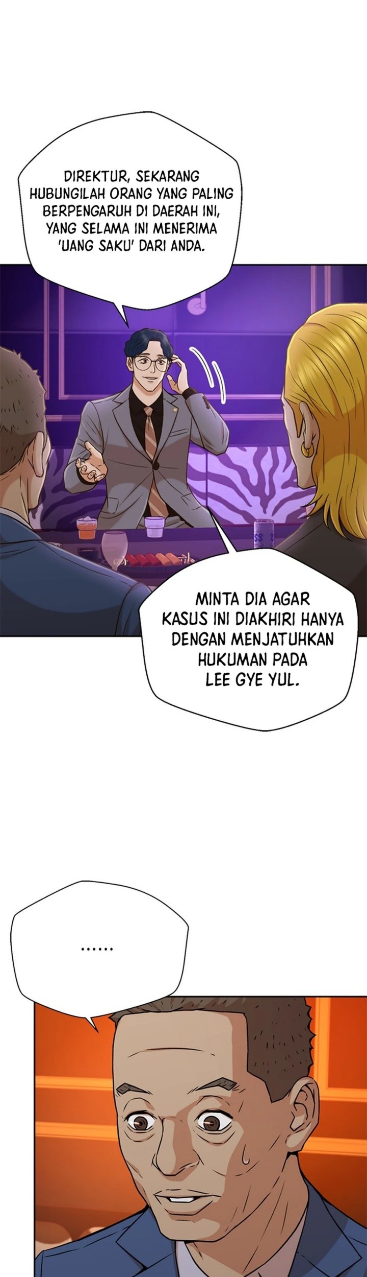 Judge Lee Han Young Bab 36 halaman 44
