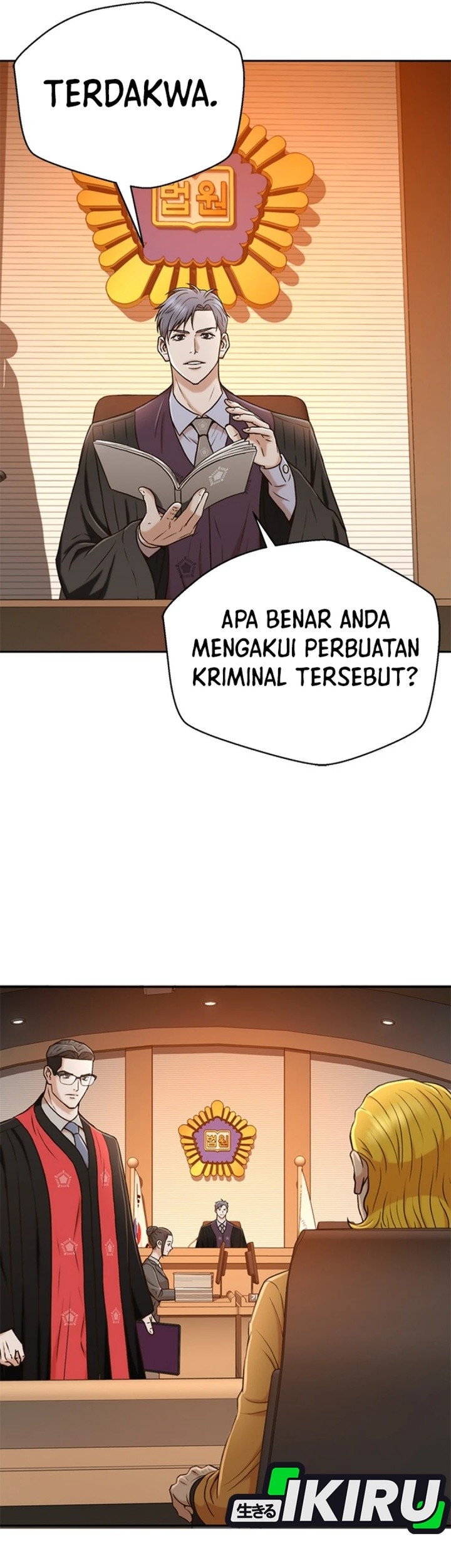 Judge Lee Han Young Bab 37 halaman 22