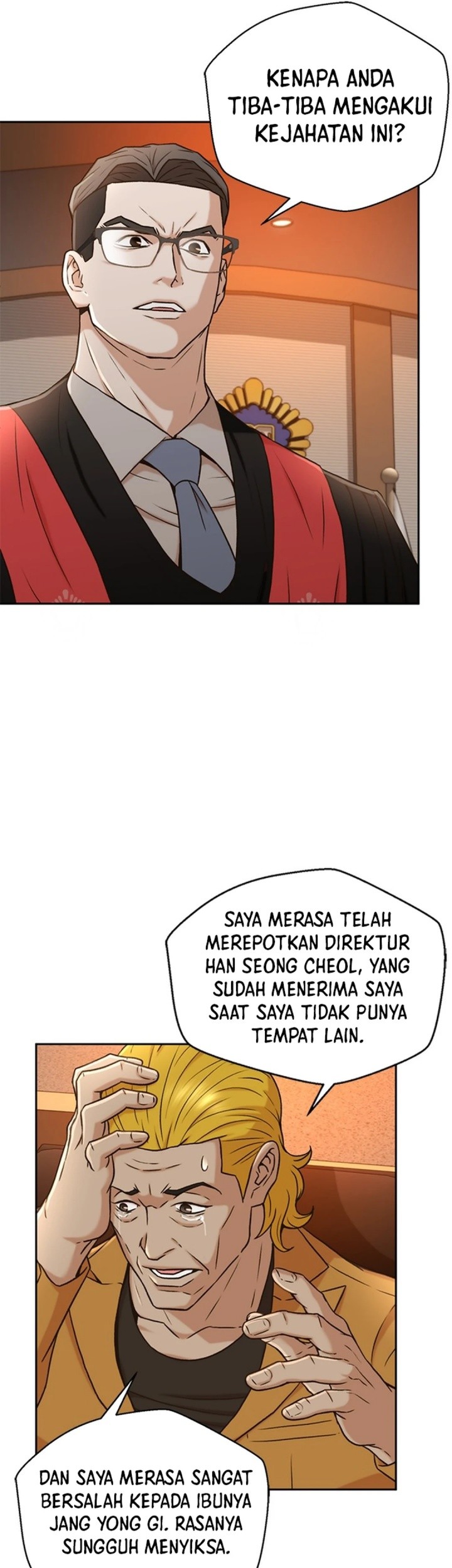 Judge Lee Han Young Bab 37 halaman 28