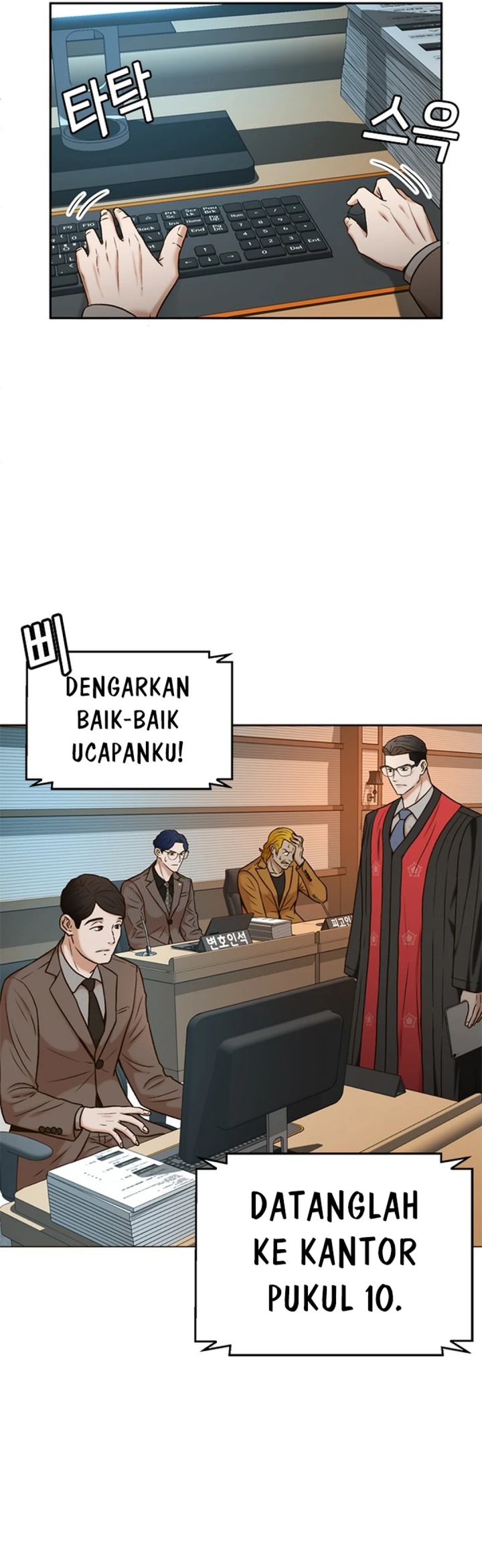 Judge Lee Han Young Bab 38 halaman 7