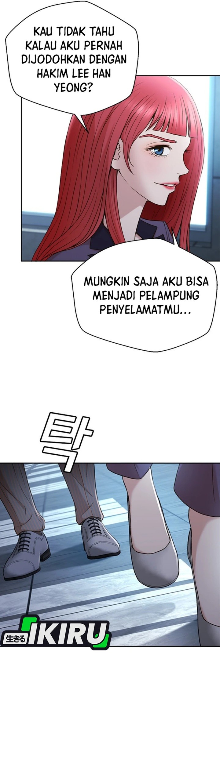 Judge Lee Han Young Bab 38 halaman 37