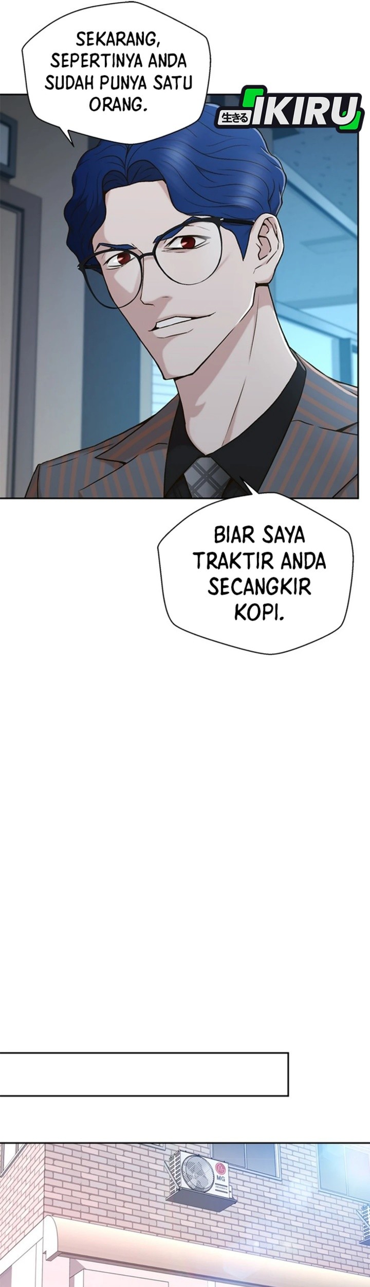 Judge Lee Han Young Bab 38 halaman 43