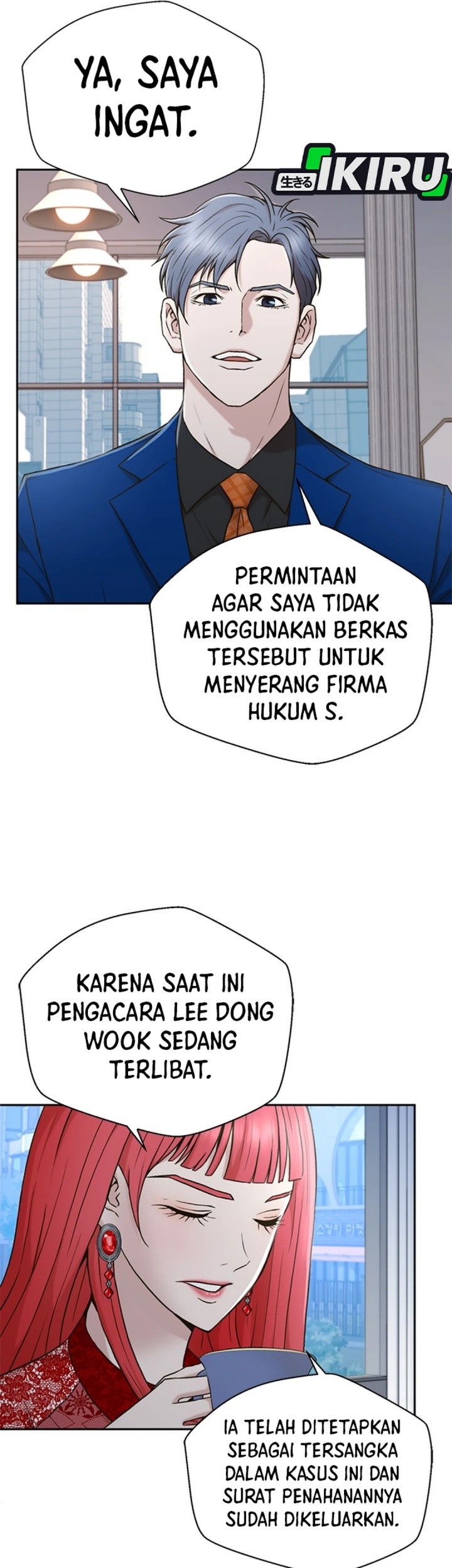 Judge Lee Han Young Bab 38 halaman 49