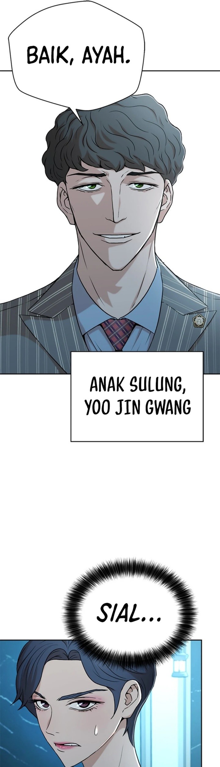 Judge Lee Han Young Bab 38 halaman 69