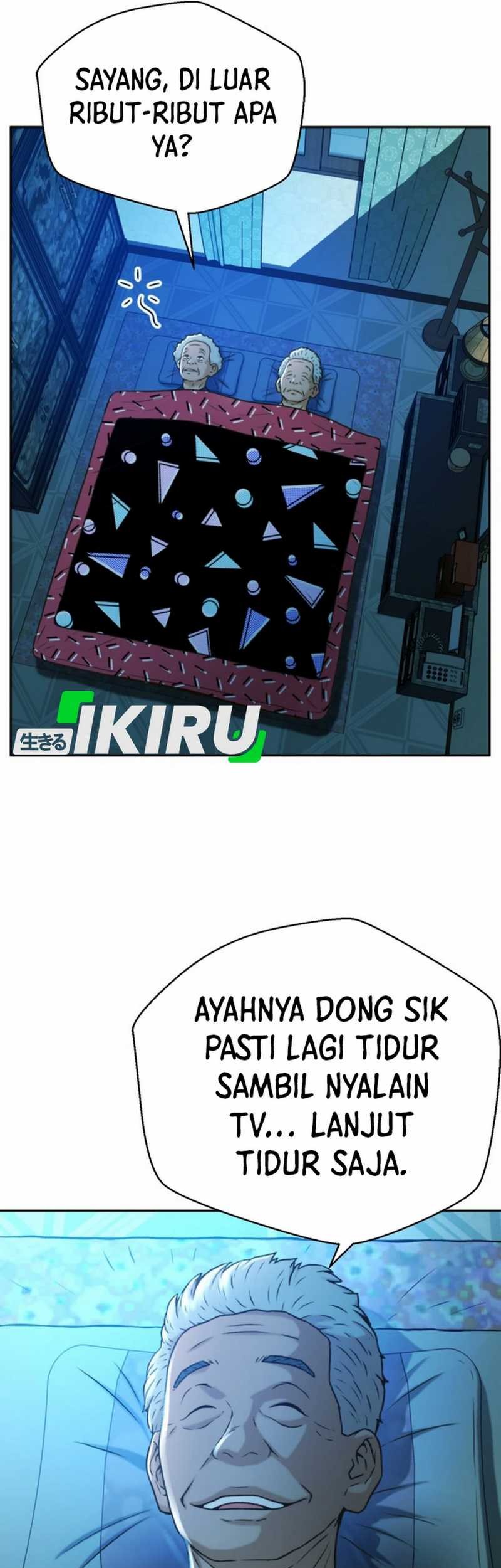 Judge Lee Han Young Bab 40 halaman 67