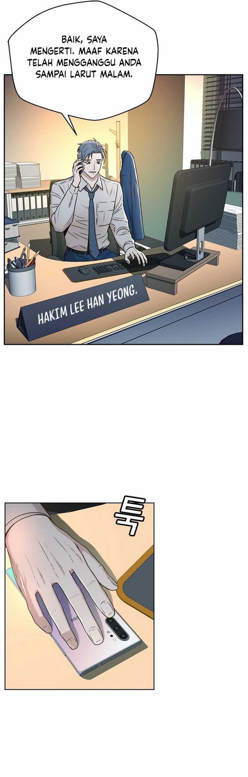 Judge Lee Han Young Bab 43 halaman 5