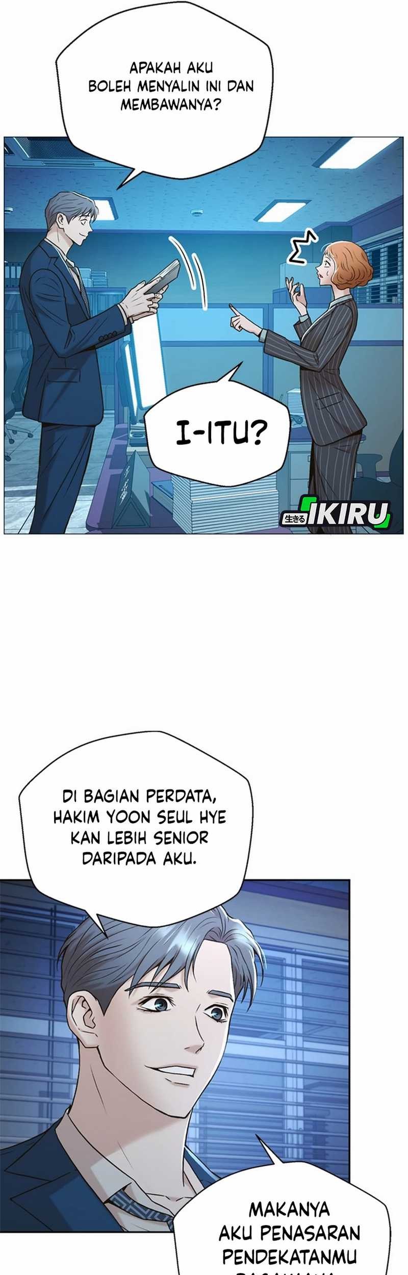 Judge Lee Han Young Bab 43 halaman 25
