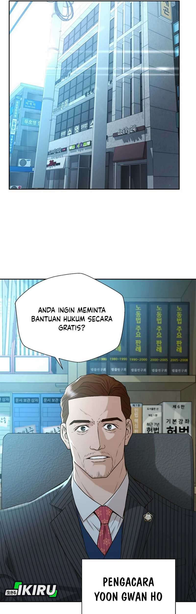 Judge Lee Han Young Bab 43 halaman 32