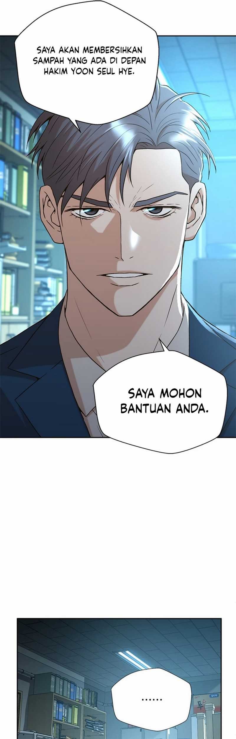 Judge Lee Han Young Bab 43 halaman 47