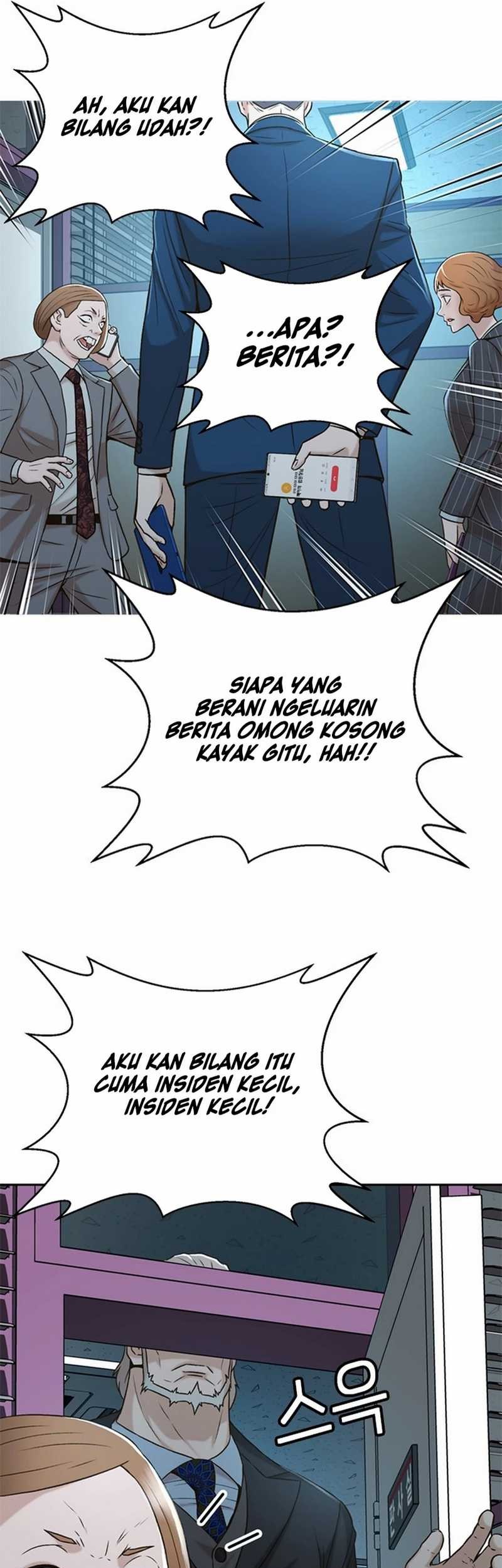 Judge Lee Han Young Bab 43 halaman 69