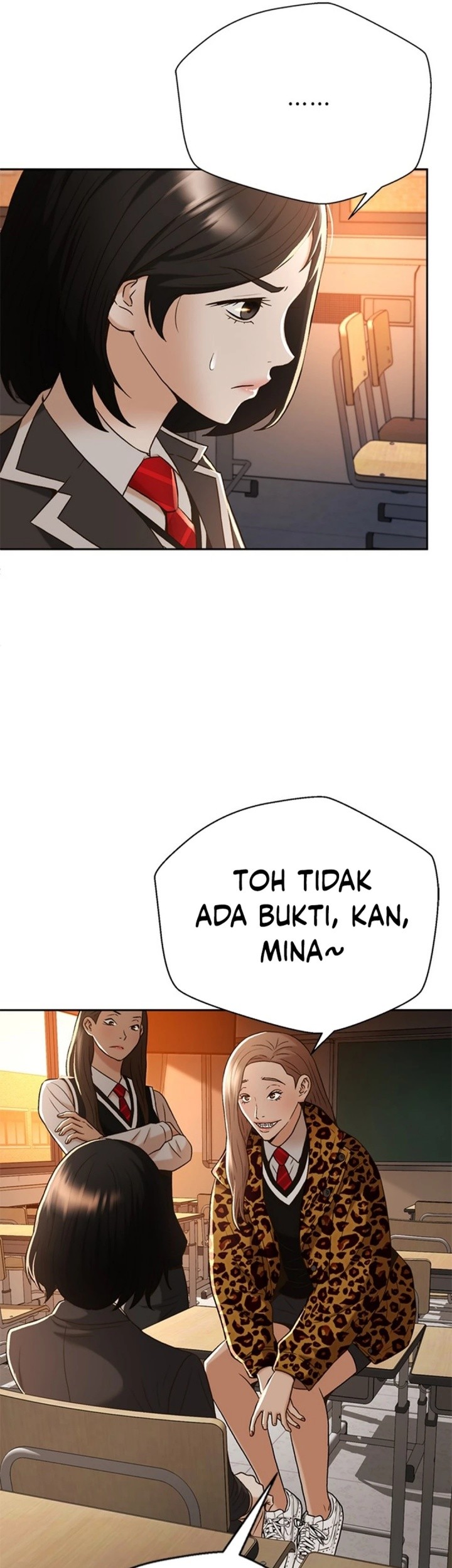 Judge Lee Han Young Bab 44 halaman 50