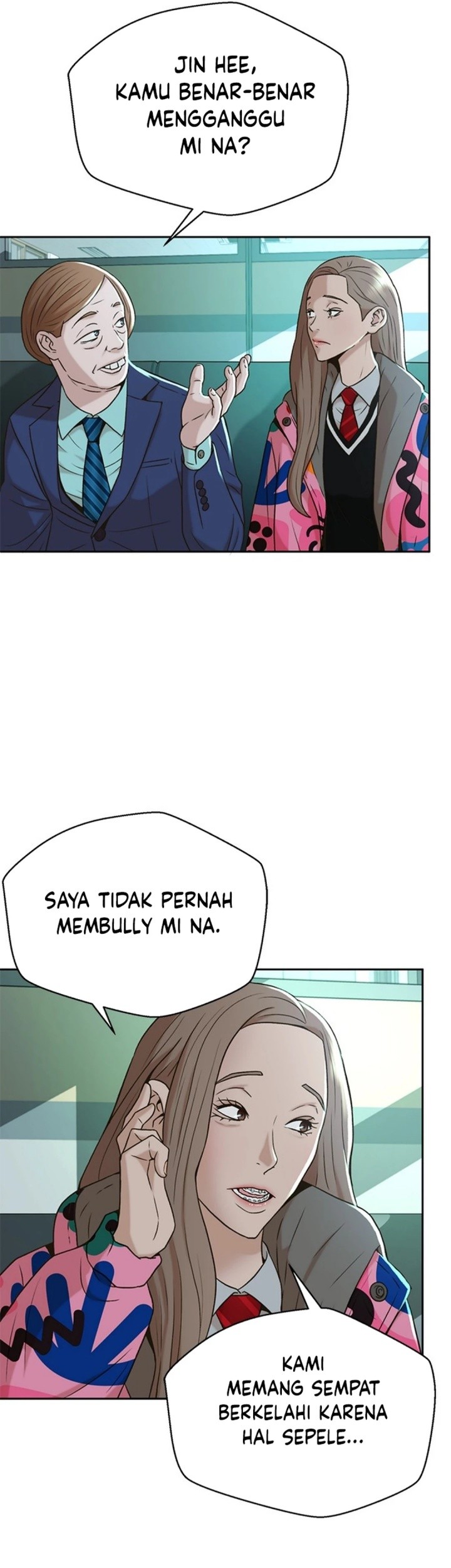 Judge Lee Han Young Bab 45 halaman 8