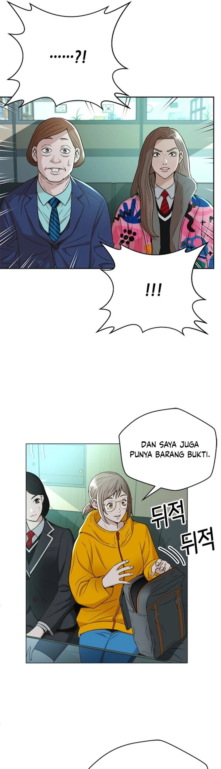 Judge Lee Han Young Bab 45 halaman 27