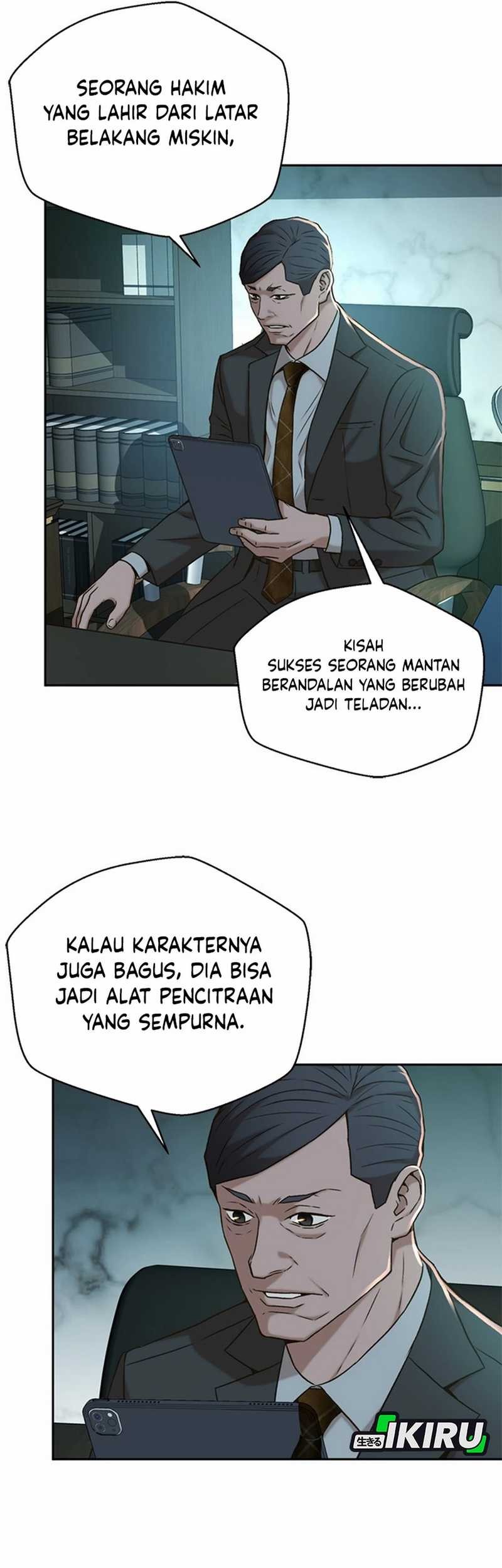 Judge Lee Han Young Bab 47 halaman 22