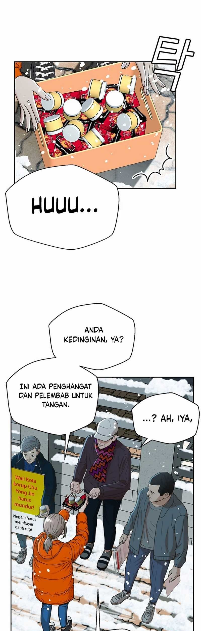 Judge Lee Han Young Bab 48 halaman 48