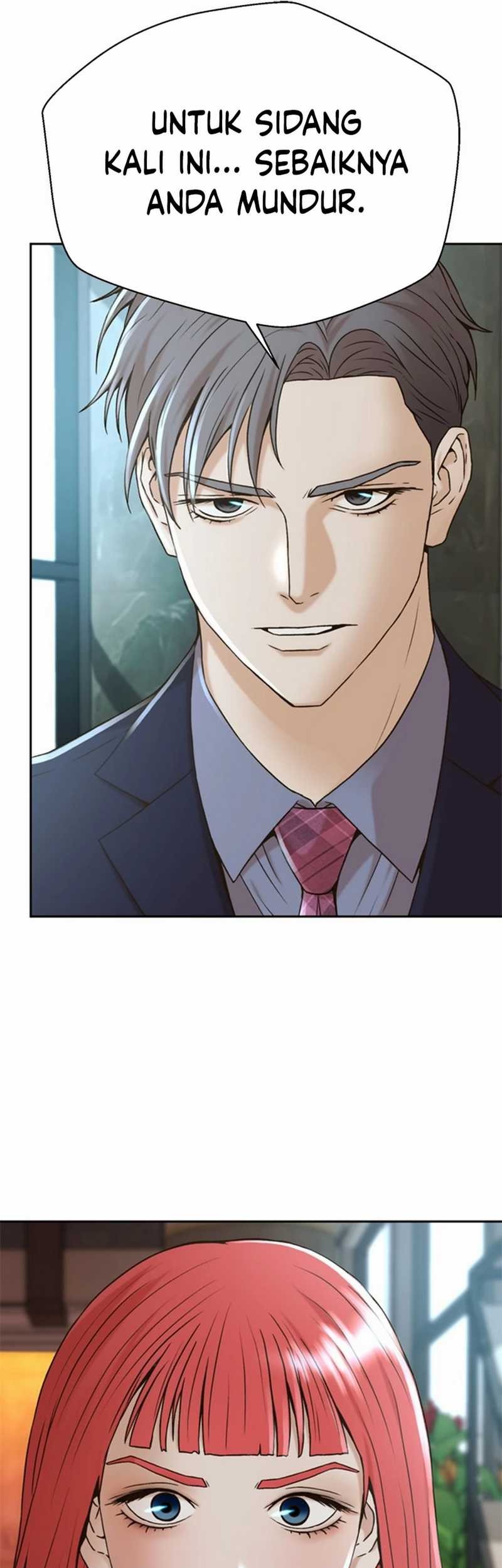 Judge Lee Han Young chapter 49 halaman 2
