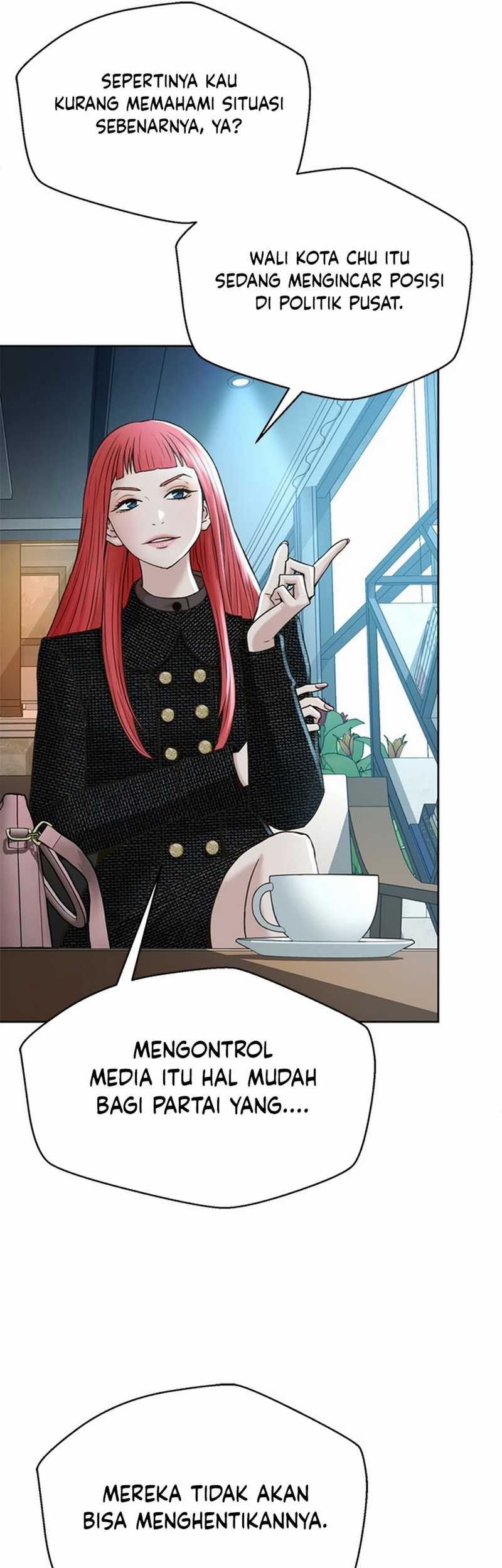 Judge Lee Han Young chapter 49 halaman 9
