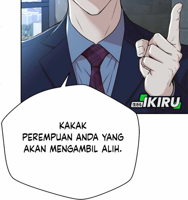 Judge Lee Han Young chapter 49 halaman 15