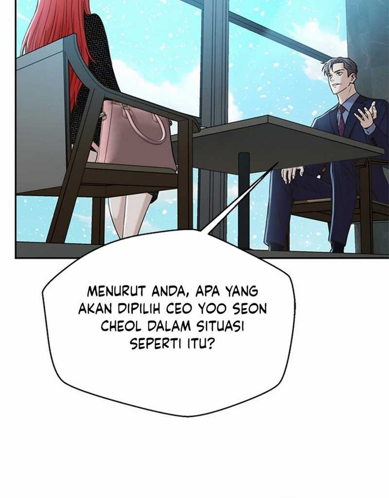 Judge Lee Han Young chapter 49 halaman 17