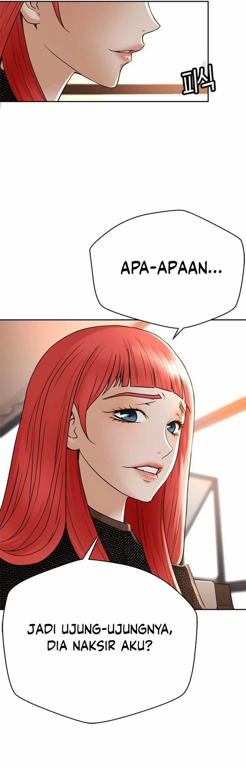 Judge Lee Han Young chapter 49 halaman 24