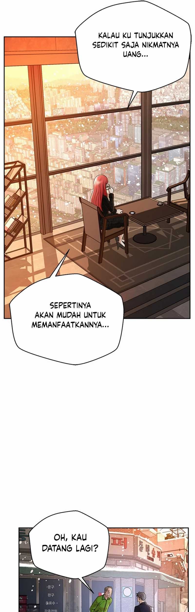 Judge Lee Han Young chapter 49 halaman 26