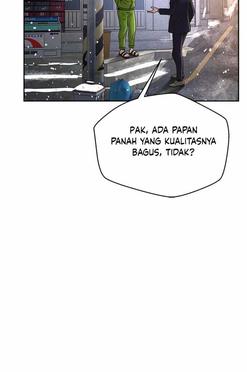 Judge Lee Han Young chapter 49 halaman 27