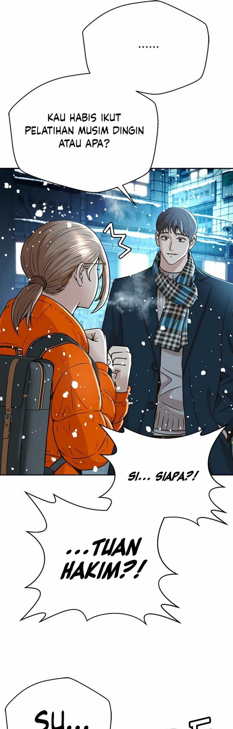 Judge Lee Han Young chapter 49 halaman 29