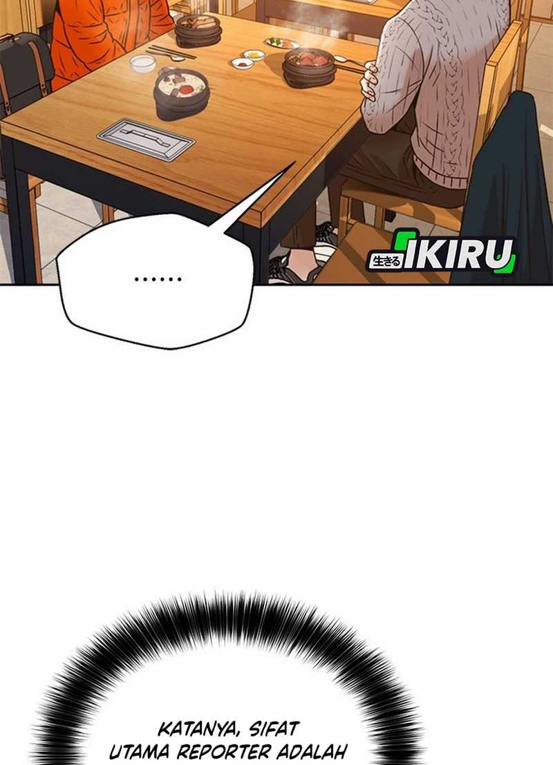 Judge Lee Han Young chapter 49 halaman 32